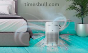 Buy a new air