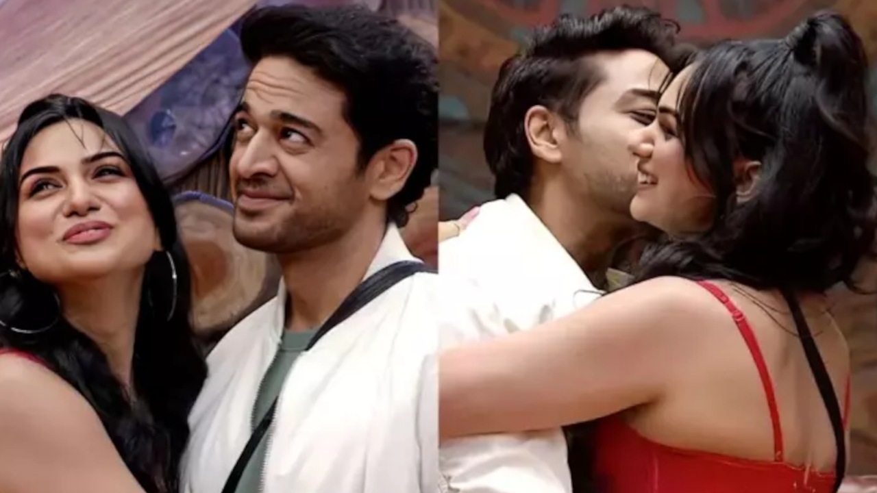 “No Baby Plans Ever” Gaurav...