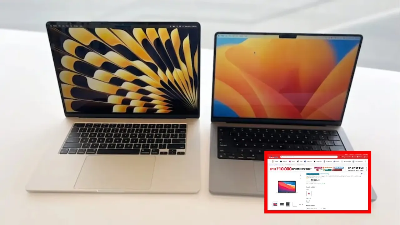 Apple Macbook
