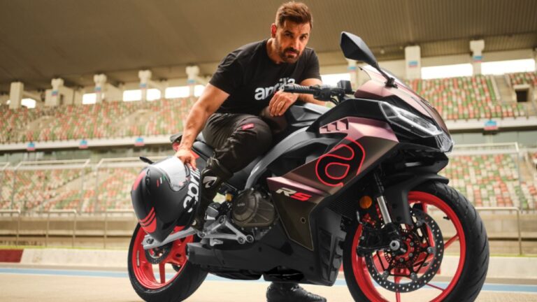 Aprilia RS 457: Is This New Sports Bike India’s New Racing King, Full Details