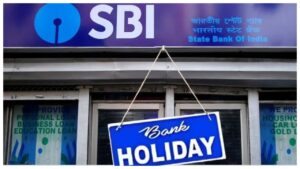 Bank Holidays - Banks Closed for November 5, 6, 7, 8 & 9, Check State-Wise Full List