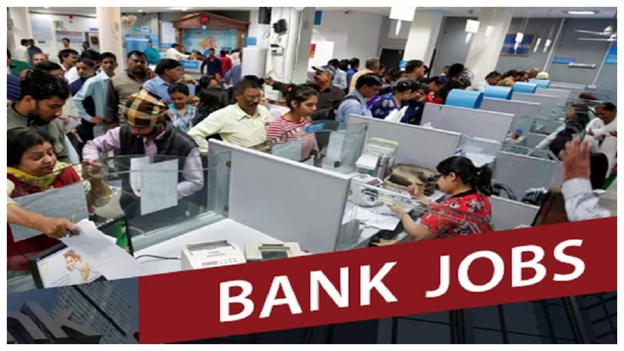 Bank Job – 