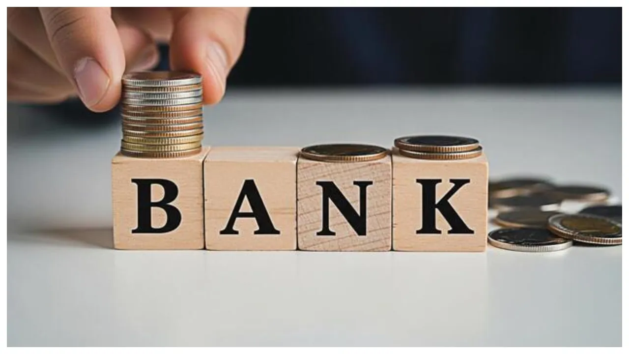 Bank Merger