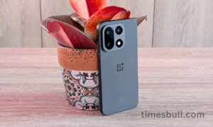 Top 5 smartphones are even better than the OnePlus 15. Know features at a low price