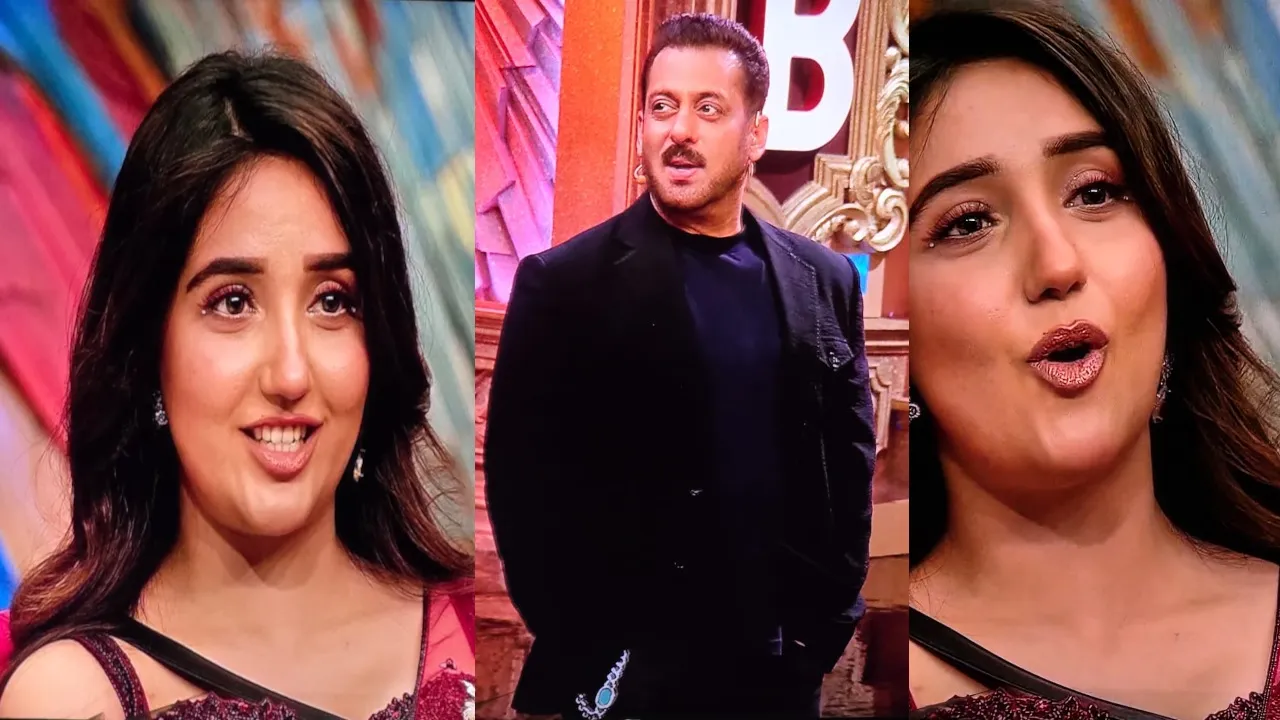 Bigg Boss (5)