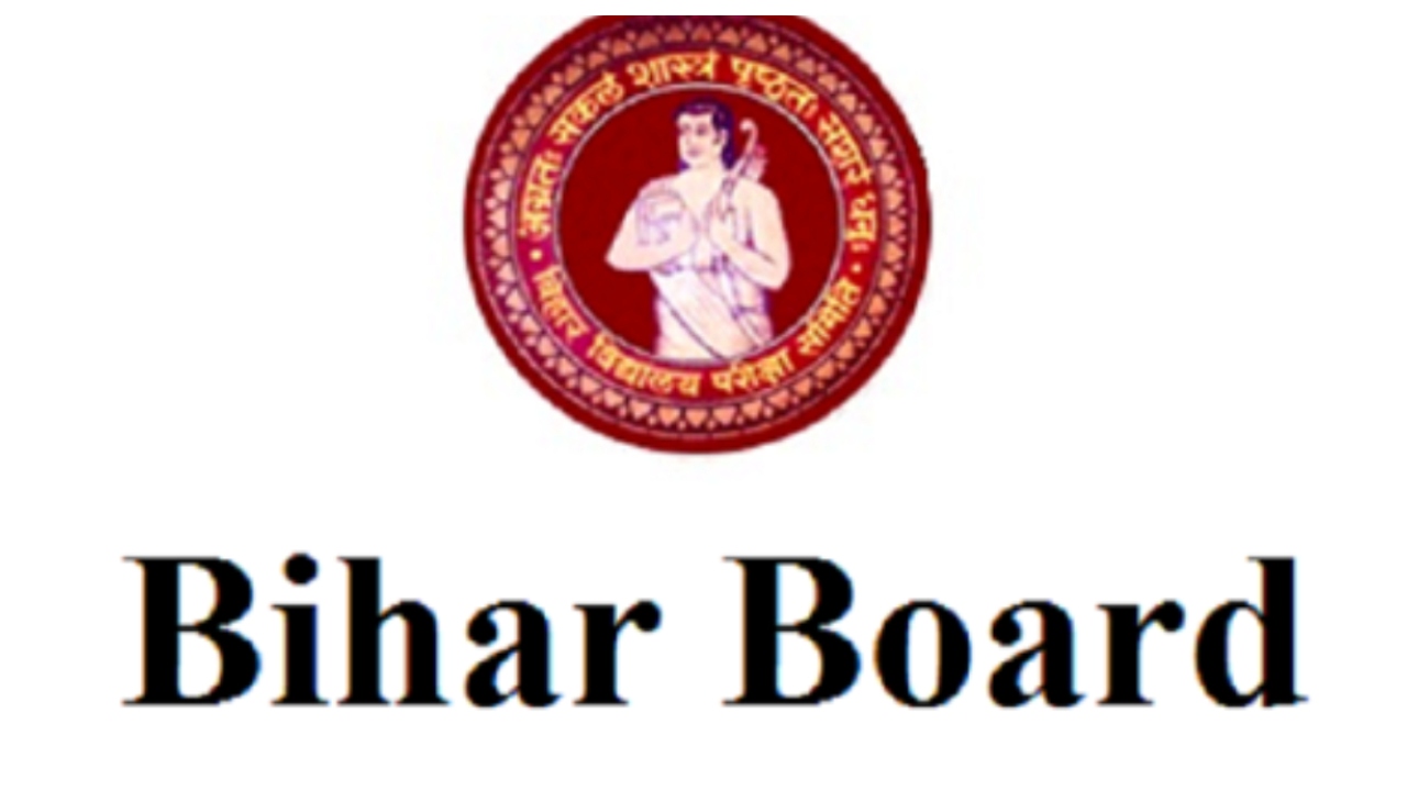 BSEB Exam 2026 – Bihar...