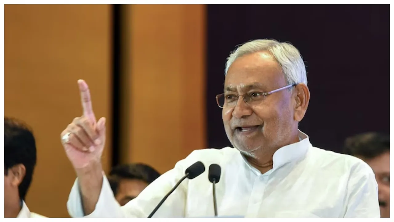 Bihar Election 2025