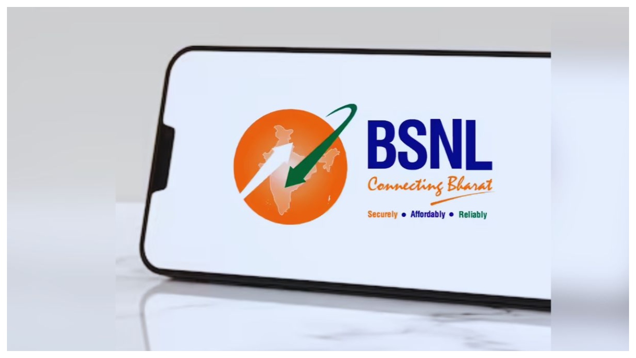 BSNL Plan – Get 2500GB...