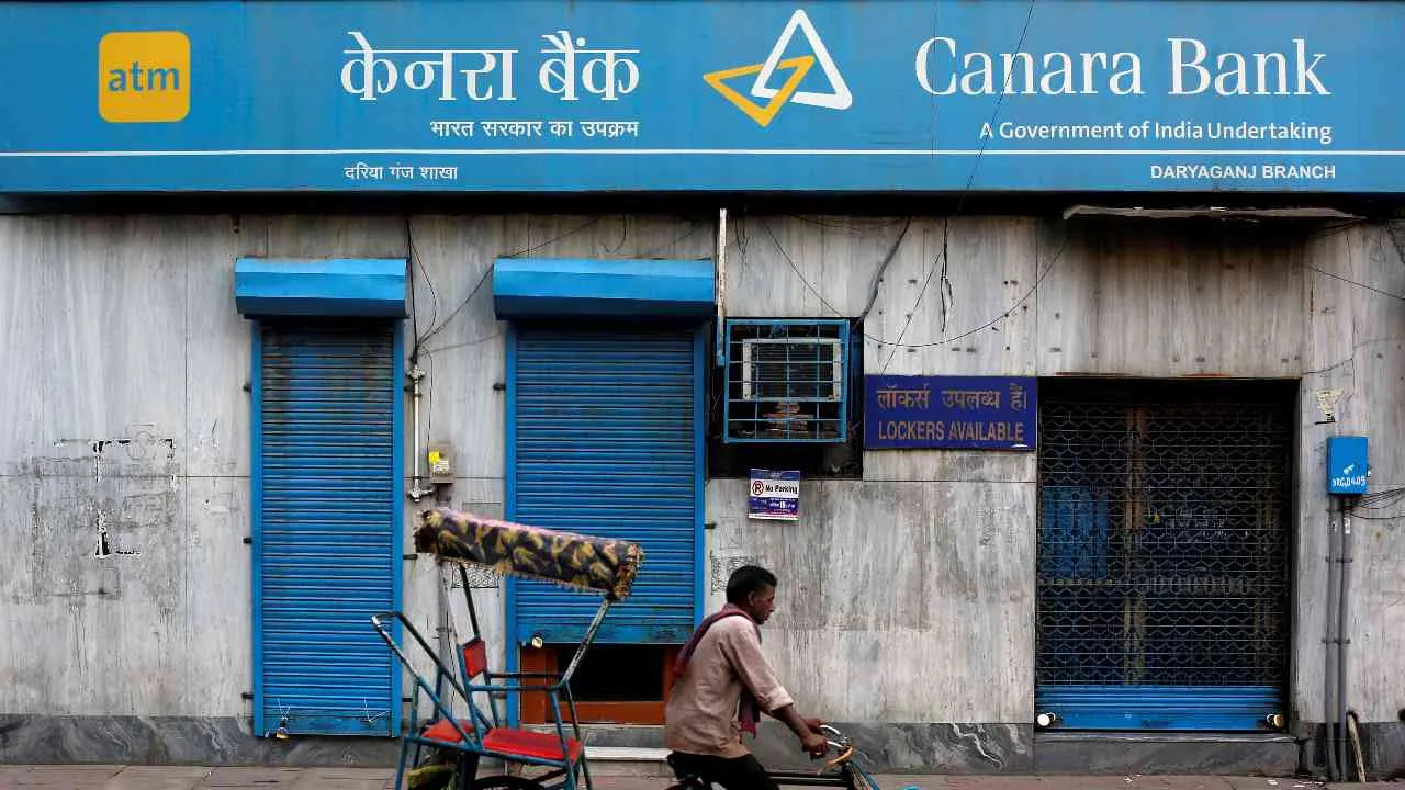Canara Bank