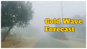 Monsoon Update – Cold Wave Hits in 8 States for next 3 Days, Check IMD Full Forecast