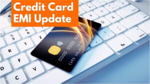 Credit Card EMI Increases Total Amount Payable, Here’s How
