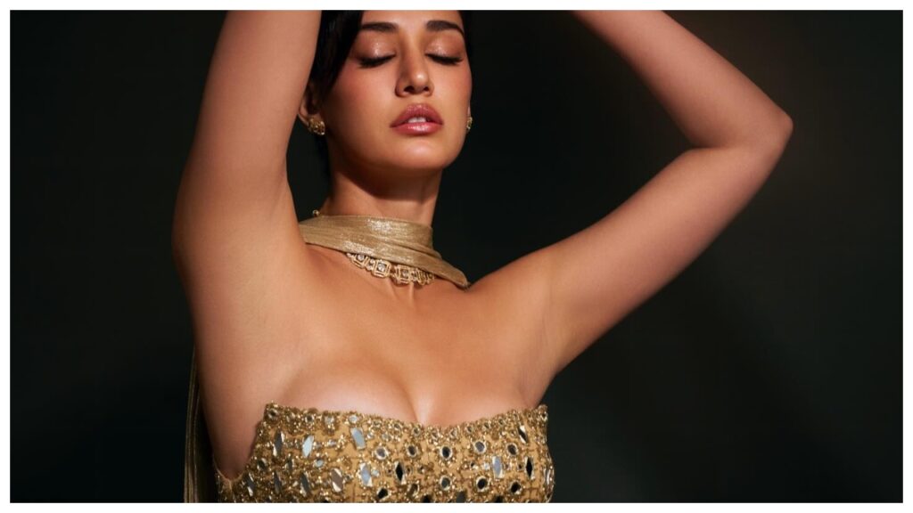 disha patani 1