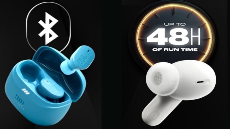 Top TWS Earbuds Below Rs 2000 on Amazon With ANC Features