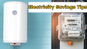 These 5 Geyser Usage Tips Reduce your Electricity Bill