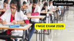 fmge exam 2026 (3)