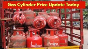 gas cylinder