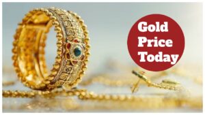 Gold Price Today – Find Out 22 Carat & 24 Carat Gold Latest Rate in City – Wise on NOV 7