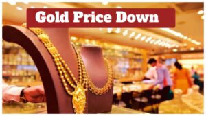 Gold Price Fell Rs 670 This Week, How 3% GST and 5% Making Charges Impact Final Cost?