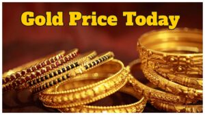 Gold Rate Today – 24K Gold Rises by Rs 1,987, Check 23K, 22K, 18K Carat Rates on Nov 10