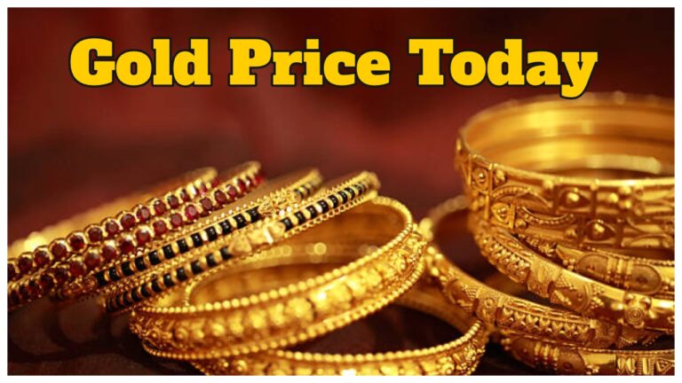 Gold Rate Today – 24K Gold Rises by Rs 1,987, Check 23K, 22K, 18K Carat Rates on Nov 10