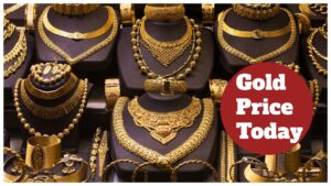 Gold Price Today – Check 24 Carat & 22 Carat Gold Latest Rates in City – Wise on Nov 12