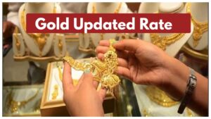 Gold Price Today – Gold Rises ₹760/Week; Check Updated Rate in City – Wise on Nov 23
