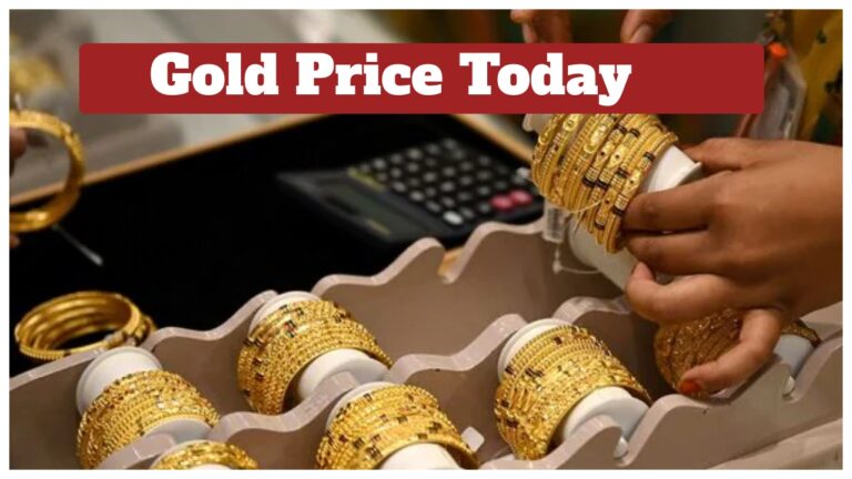 Gold Price Today – See Latest 22K & 24K Rates in 8 City Per Tola on Nov 4