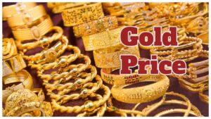 Gold Price – Expert Advice on Buying, Selling or Holding as Rates Rise Rapidly