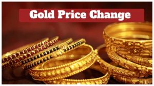 Gold Price Today – Gold Rate Rises, Check Full 24K, 22K, 18K & Silver Rates on Nov 13