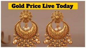 Gold Price Live Today – Check 18K, 22K & 24K Gold Rate Per Tola on Nov 25