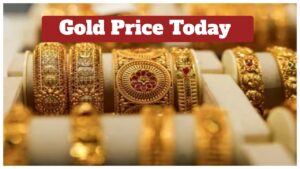 Gold Price Live Today – Check 18 Carat, 22 Carat & 24 Carat Gold Updated Rate