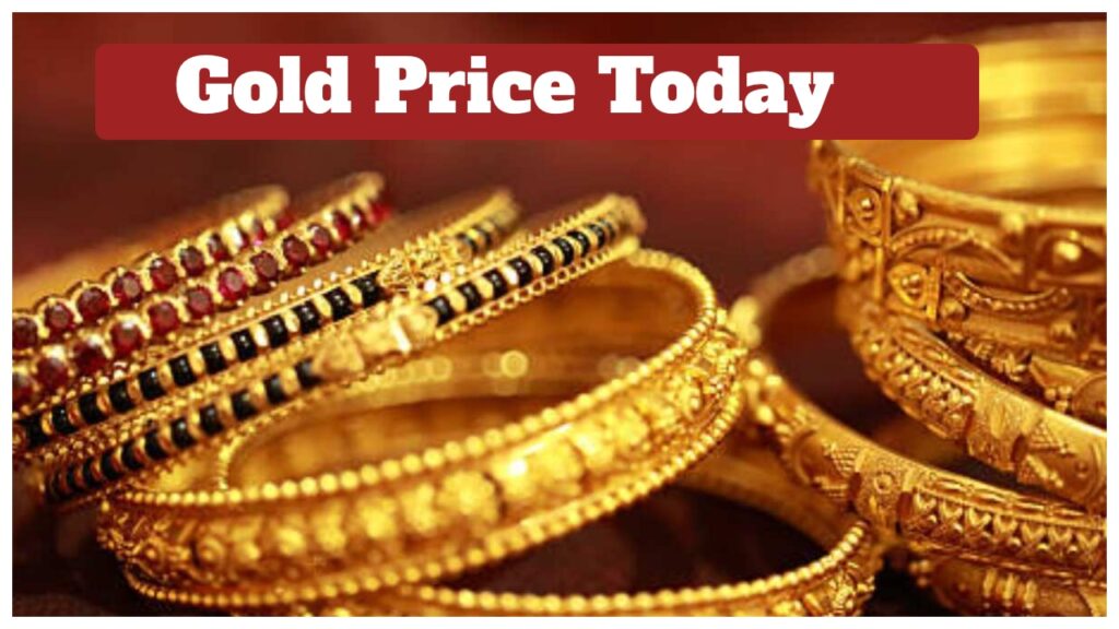 Gold Price Today – Find Out 24 Carat & 22 Carat Latest Rate in 9 Cities on Nov 3