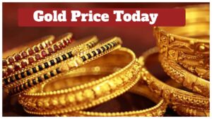 Gold Price Today – Find Out 24 Carat & 22 Carat Latest Rate in 9 Cities on Nov 3