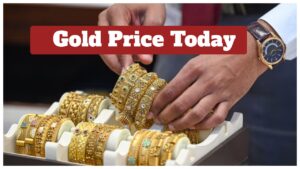 Gold Price Today – Check Latest 22K & 24K Rates in City – Wise on Nov 8