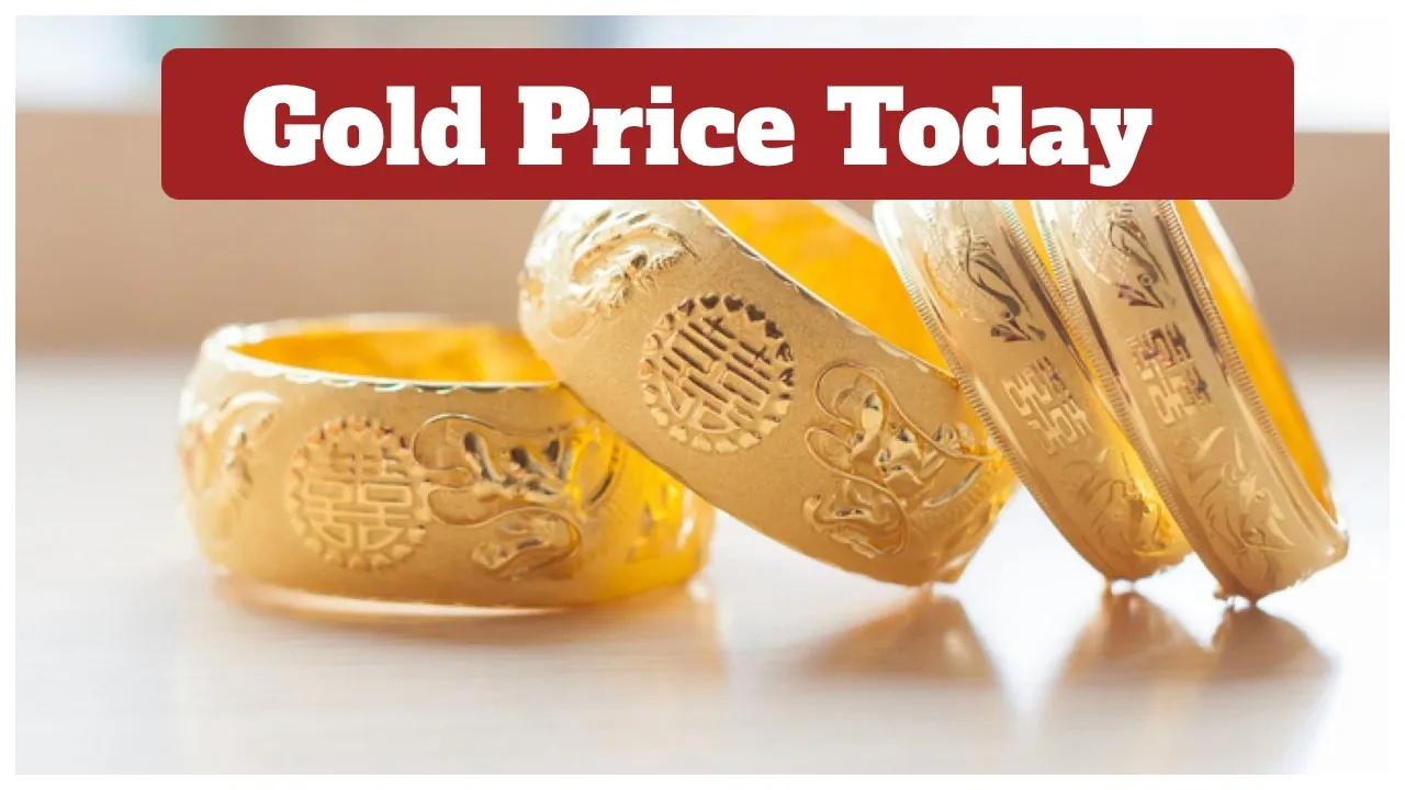 Gold Price