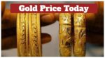 gold rate