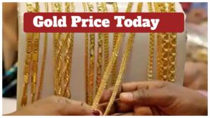 Gold Rate Today – Check 24K & 22K Full City-Wise Price List on November 1st