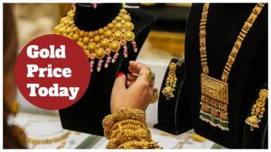 Gold Price Today – Gold Rate Drops on Nov 15, Check 22K & 24K Price in City – Wise