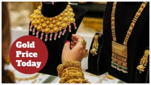 Gold Price Down Today – Check 22 Carat & 24 Carat Gold Latest Rates in City – Wise on Nov 17