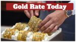 gold rate today