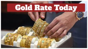 Gold Price Drop Today – Check 22 Carat & 24 Carat Gold Latest Rate in City – Wise on Nov 10