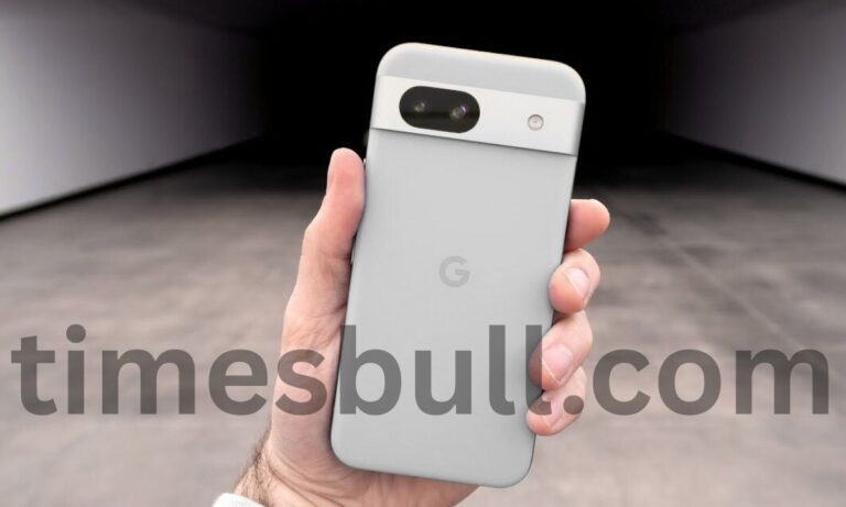 Flipkart Big Winter Bonanza Sale: Google Pixel 8a now at just Rs 30,000 with many offer