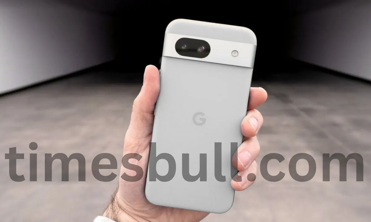 Google P