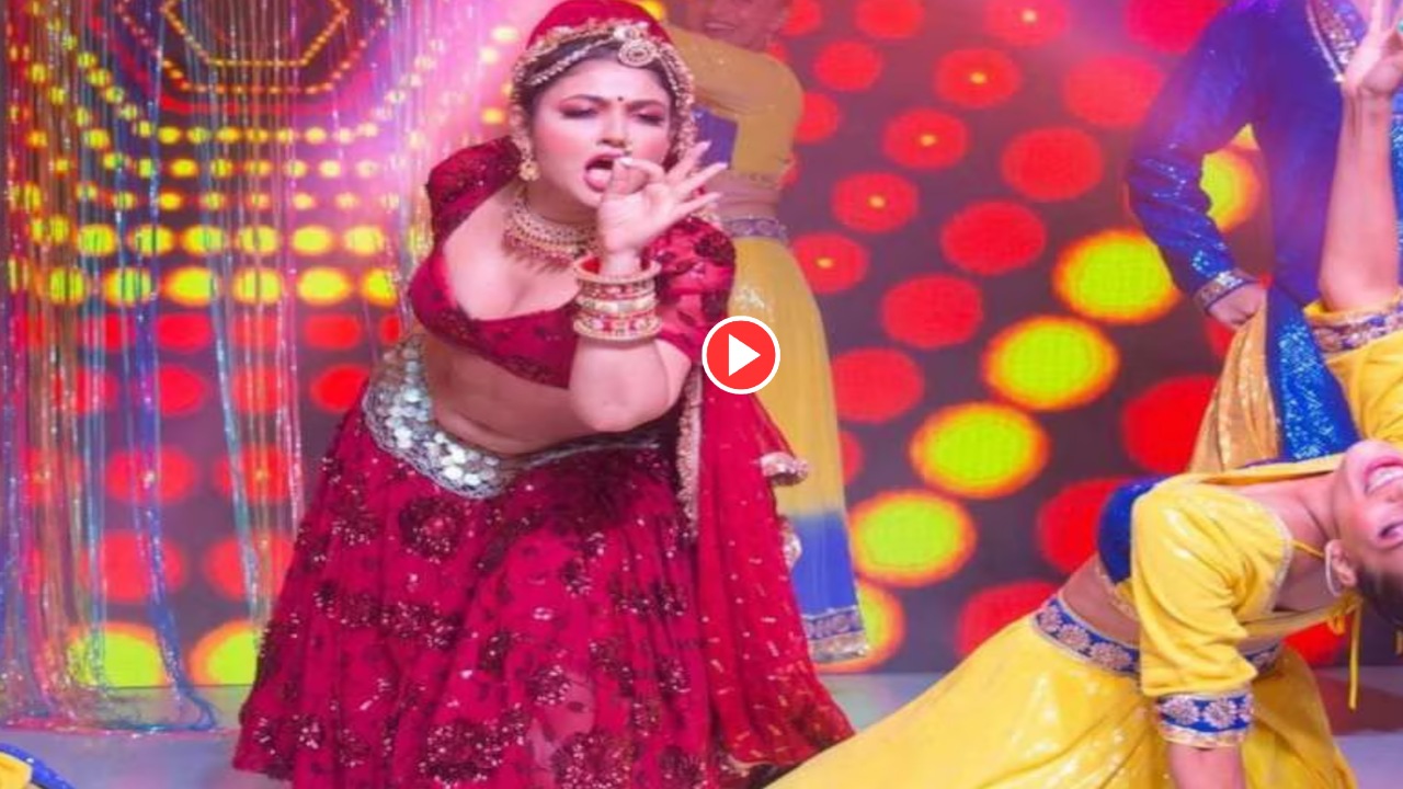 Haryanvi Dance – Gori