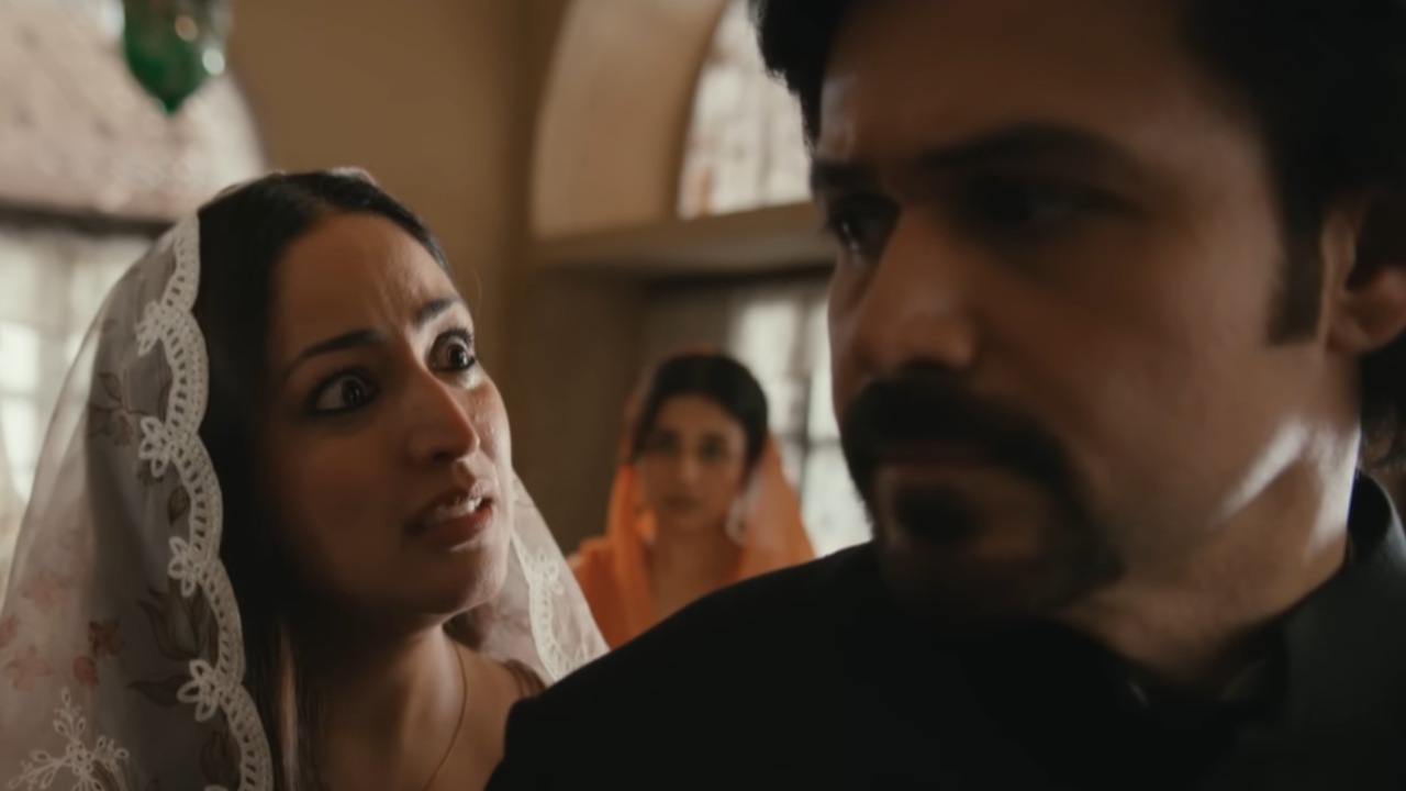 Box Office Clash –