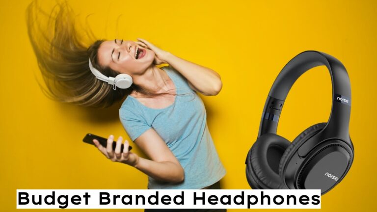 Best Headphones Under Rs 2,000 on Amazon: Enjoying Music & Games!