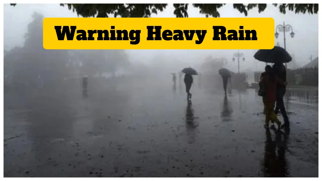 Heavy Rain