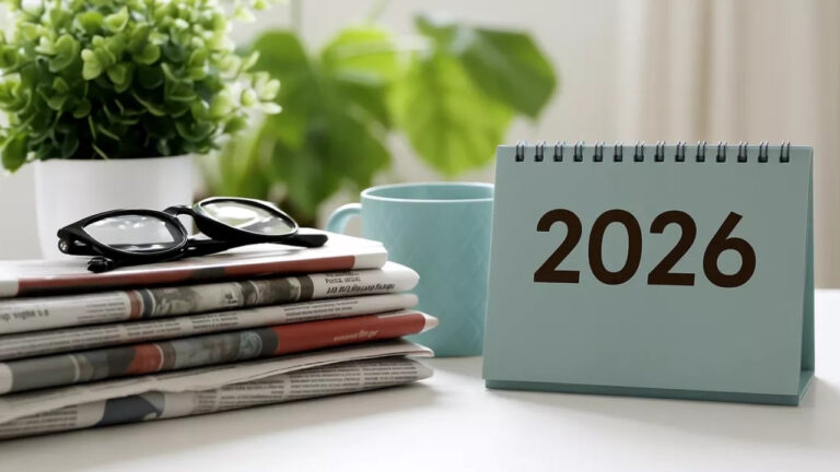 How Many Holidays in 2026? Government Releases Full List of Office Closures