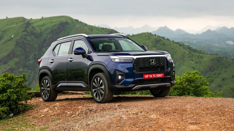 Honda Elevate: Will This SUV Change Your Life and Style, Learn All the Details