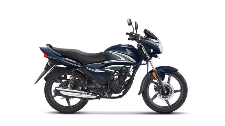 Honda Shine: India’s Most Reliable Bike That Shines with Mileage and Performance